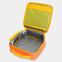 Afbeelding in Gallery-weergave laden, Elemental Construction Chomper Kids Lunch Bag
