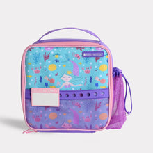 Afbeelding in Gallery-weergave laden, Elemental Construction Chomper Kids Lunch Bag
