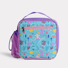 Afbeelding in Gallery-weergave laden, Elemental Construction Chomper Kids Lunch Bag
