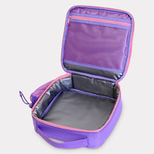 Afbeelding in Gallery-weergave laden, Elemental Construction Chomper Kids Lunch Bag
