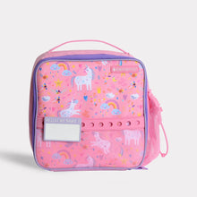 Afbeelding in Gallery-weergave laden, Elemental Construction Chomper Kids Lunch Bag
