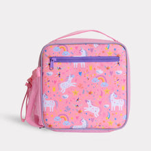 Afbeelding in Gallery-weergave laden, Elemental Construction Chomper Kids Lunch Bag
