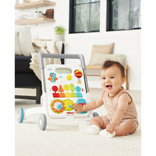 Load image into Gallery viewer, Skip Hop Explore &amp; More 4-in-1 Grow Along Activity Walker Baby Toy
