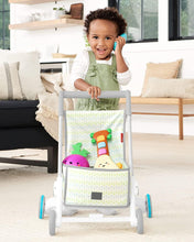 Load image into Gallery viewer, Skip Hop Explore &amp; More 4-in-1 Grow Along Activity Walker Baby Toy

