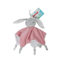 Cargar imagen en el visor de la galería, Genial Security Blanket &amp; Rattle
