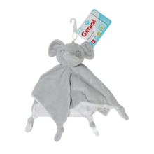 Cargar imagen en el visor de la galería, Genial Security Blanket &amp; Rattle
