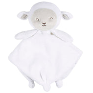 Gerber Security Blanket- White Lamb