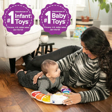 Load image into Gallery viewer, Baby Einstein Glow &amp; Discover Light Bar
