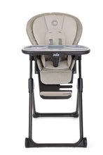 Load image into Gallery viewer, Joie Mimzy 2-in-1 High Chair - Speckled
