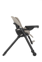 Load image into Gallery viewer, Joie Mimzy 2-in-1 High Chair - Speckled
