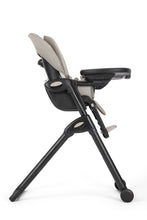 Load image into Gallery viewer, Joie Mimzy 2-in-1 High Chair - Speckled
