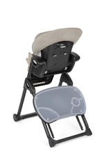 Load image into Gallery viewer, Joie Mimzy 2-in-1 High Chair - Speckled
