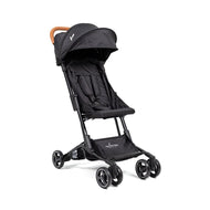 Premium Baby FlexFly Stroller - Black