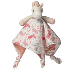 Load image into Gallery viewer, Mary Meyer Giddy Up Pony Character Blanket
