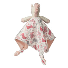Load image into Gallery viewer, Mary Meyer Giddy Up Pony Character Blanket
