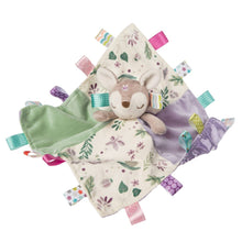 Load image into Gallery viewer, Taggies Flora Fawn Character Blanket
