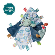 Taggies Drax Dragon Character Blanket