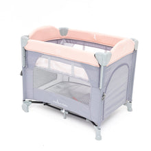 Afbeelding in Gallery-weergave laden, Premium Baby Next Co-Sleeper - Pink

