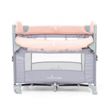 Afbeelding in Gallery-weergave laden, Premium Baby Next Co-Sleeper - Pink
