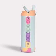 Load image into Gallery viewer, Elemental Iconic Pop Fidget 414ml Bottle with Sport cap- Mint Sorbet
