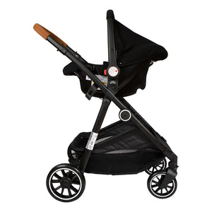 Infanti NOA Travel System - Black/ Grey