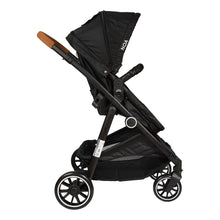 Cargar imagen en el visor de la galería, Infanti NOA Travel System - Black/ Grey
