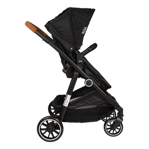 Infanti NOA Travel System - Black/ Grey