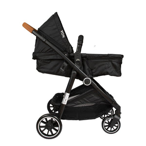 Infanti NOA Travel System - Black/ Grey