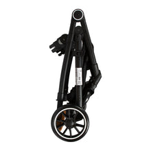 Cargar imagen en el visor de la galería, Infanti NOA Travel System - Black/ Grey
