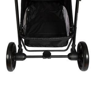 Infanti NOA Travel System - Black/ Grey