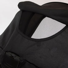 Cargar imagen en el visor de la galería, Infanti NOA Travel System - Black/ Grey
