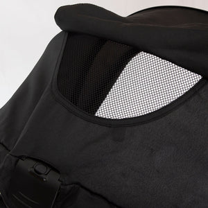 Infanti NOA Travel System - Black/ Grey