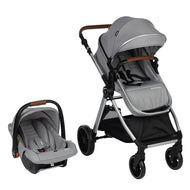Infanti Romanzo Travel System - Grey