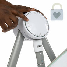 Cargar imagen en el visor de la galería, Ingenuity AnyWay Sway Multi-Direction Portable Baby Swing - Spruce (with music)
