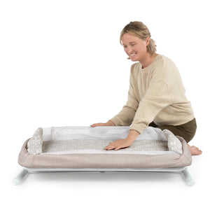 Ingenuity Dream Closer 2-in-1 Co-Sleeping Bassinet - Rowan