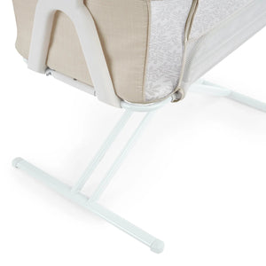 Ingenuity Dream Closer 2-in-1 Co-Sleeping Bassinet - Rowan