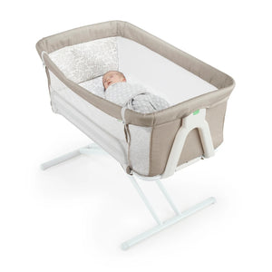 Ingenuity Dream Closer 2-in-1 Co-Sleeping Bassinet - Rowan