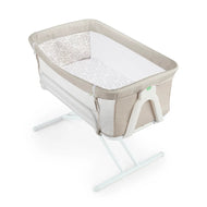 Ingenuity Dream Closer 2-in-1 Co-Sleeping Bassinet - Rowan