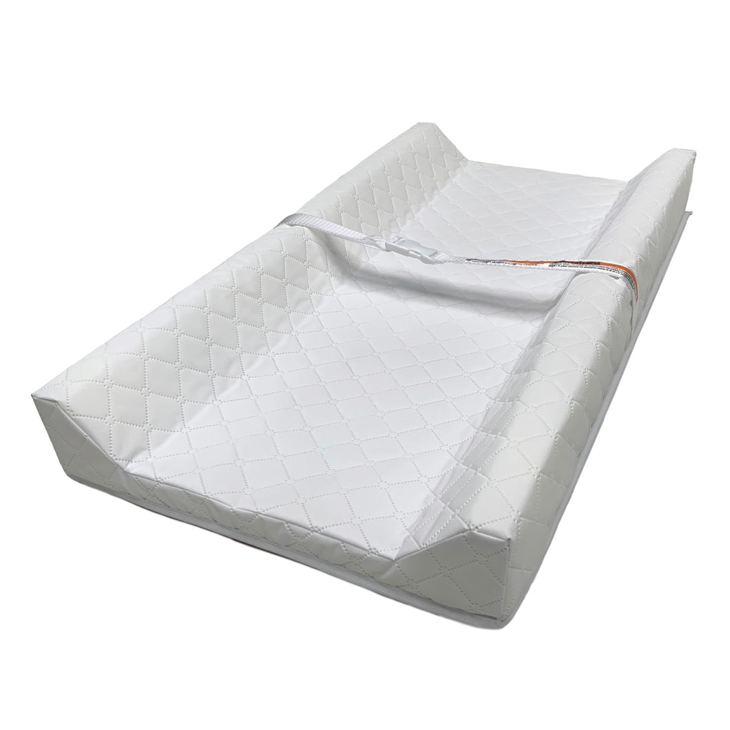 Ingenuity Contoured Changing Pad