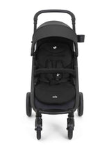 Load image into Gallery viewer, Joie Litetrax 4 DLX Air Stroller - Shale
