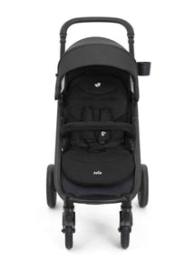 Joie Litetrax 4 DLX Air Stroller - Shale