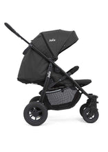 Load image into Gallery viewer, Joie Litetrax 4 DLX Air Stroller - Shale
