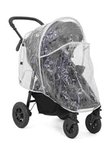 Load image into Gallery viewer, Joie Litetrax 4 DLX Air Stroller - Shale
