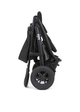 Load image into Gallery viewer, Joie Litetrax 4 DLX Air Stroller - Shale
