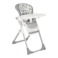 Joie Mimzy 2-in-1 High Chair - Wild Muted