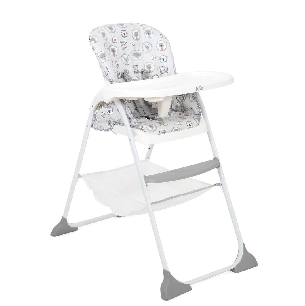 Joie Mimzy Snacker High Chair - Portrait