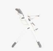 Afbeelding in Gallery-weergave laden, Joie Mimzy™ recline from birth highchair - Arctic
