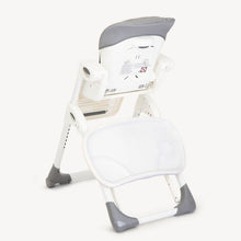 Afbeelding in Gallery-weergave laden, Joie Mimzy™ recline from birth highchair - Arctic
