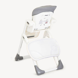 Joie Mimzy™ recline from birth highchair - Arctic