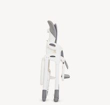 Afbeelding in Gallery-weergave laden, Joie Mimzy™ recline from birth highchair - Arctic
